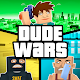 Dude Wars: Pixel FPS Shooter