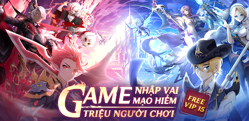 Dragon Song: Hội Săn Rồng Mod All Mở Khóa v1.0.2