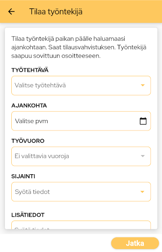 Johannarekry Screen 2