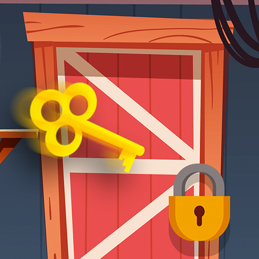 Open 100 Doors: Tricky puzzle