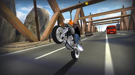 Moto Racing Club: Highway Ride - Apps on Google Play