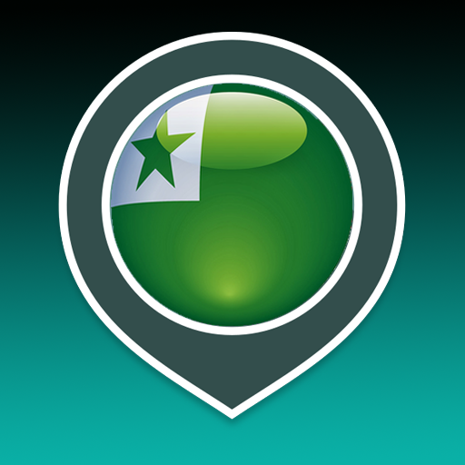 Learn Esperanto | Esperanto Tr logo