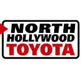 North Hollywood Toyota icon