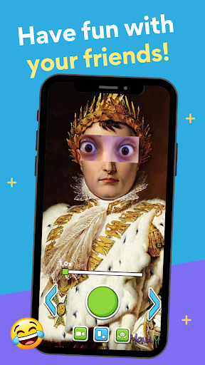 MonaMe Screen 3