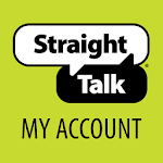 Cover Image of Download Straight Talk My Account R18.0.3 APK