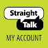 Straight Talk My AccountR19.2.1