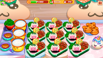Game screenshot Crazy Restaurant hack