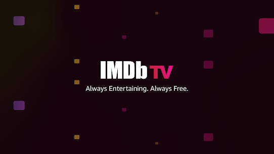 IMDb TV – Android TV Apk 1
