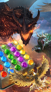 Legendary: Game of Heroes - Fantasy Puzzle RPG 3.12.4 screenshots 5