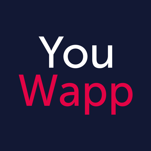 YouWapp 2023.08 Icon