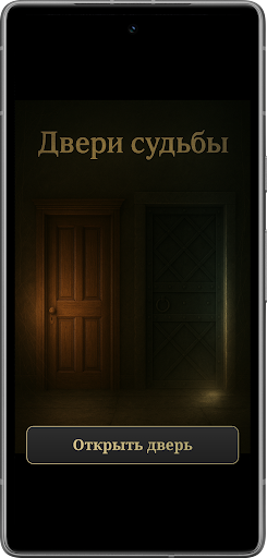 Предварительный просмотр приложения