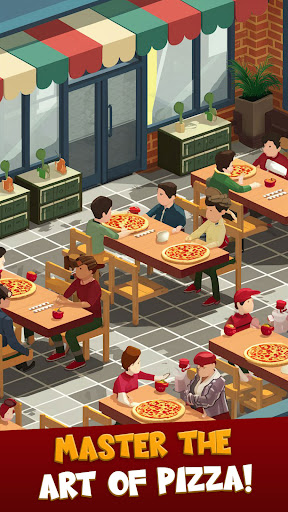 Pizza Boy's Rise screenshot 4