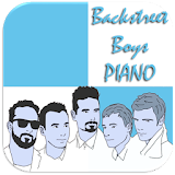 Backstreet Boys Piano Tiles icon