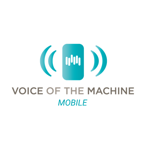Voice of the Machine SensoNODE 3.1.5 Icon