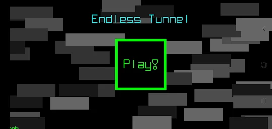 Tunnel Run