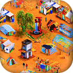 Cover Image of Download TerraNova: Strategy & Survival 1.2.9.7 APK