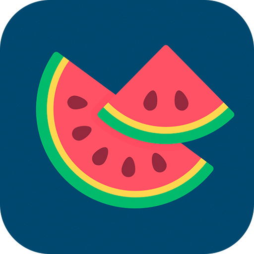 Fruit Boom logo