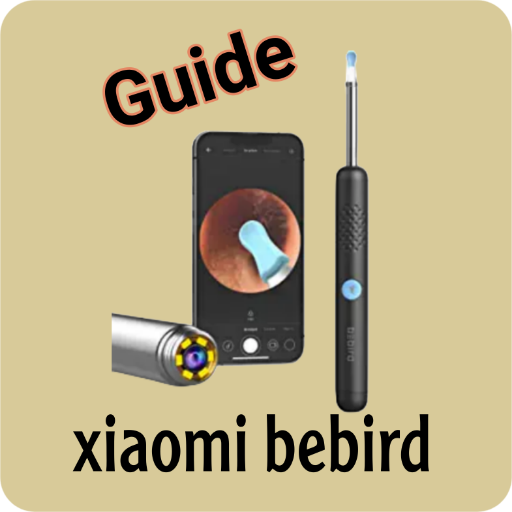 xiaomi bebird guide logo