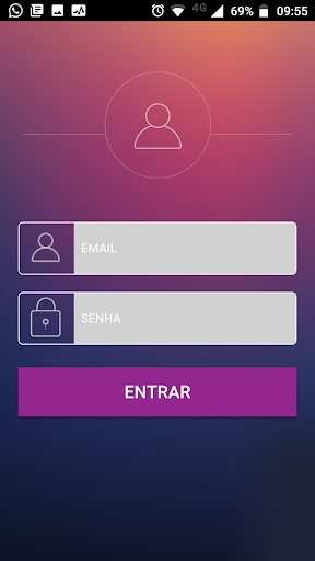 LayoutPonto Screen 2