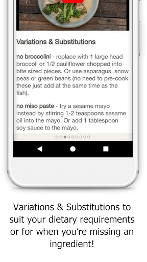 STONESOUP: 3+ Ingredients Screenshot 4 - AppWisp.com