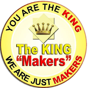The King "Makers"