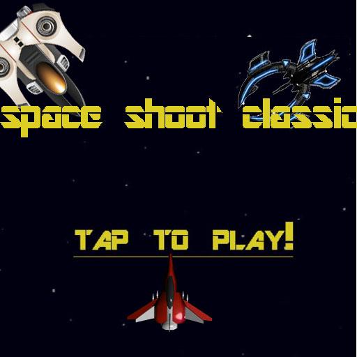 Space Shoot Classic 2.4 Icon