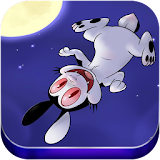 Bonicula Jungle Bunny Run Game icon