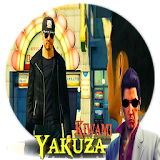 Yakuza kiwami guide icon