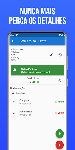 FiadoPay Screen 3