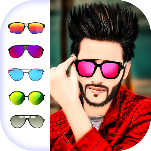 Sunglasses Photo Editor 2023 - Apps on Google Play