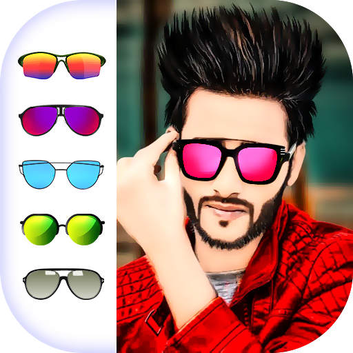 Sunglasses Photo Editor 2023 Apps on Google Play