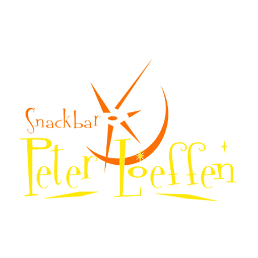 Snackbar Peter Loeffen logo