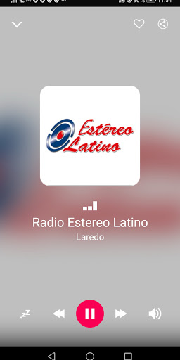 Radios de Cantabria - España Screen 3