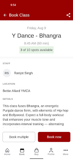 YMCA BC Screen 3