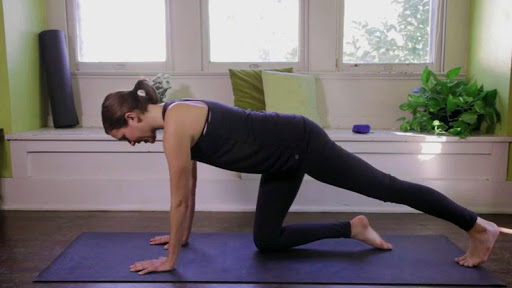 Yoga Workout for Women