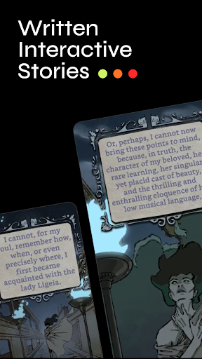Calliope Stories Screen 2