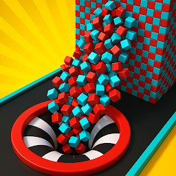 BHoles: Color Hole 3D Mod Apk
