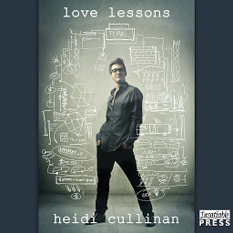 Obraz ikony: Love Lessons: Love Lessons, Book 1