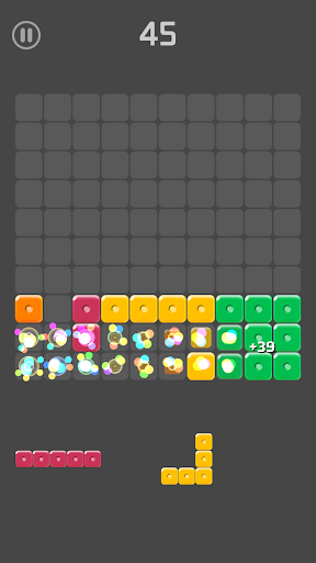 Android application 1010 SPLASH screenshort