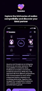 Kosmo App