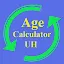 Age Calculator UH