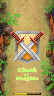 Clash Of Knights