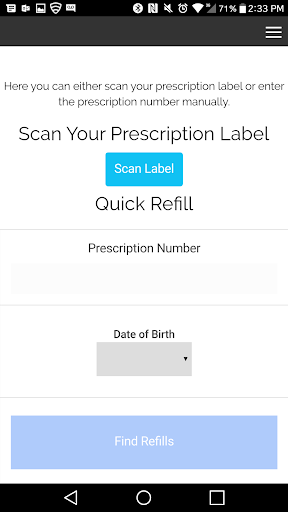 Whitman-Walker Pharmacy