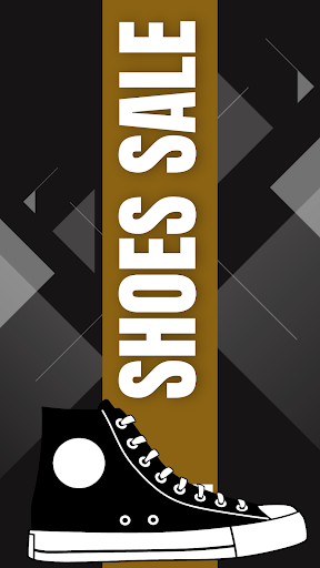 ShoeShop Screen 3