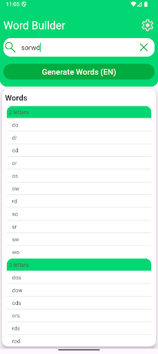 Screenshot 5