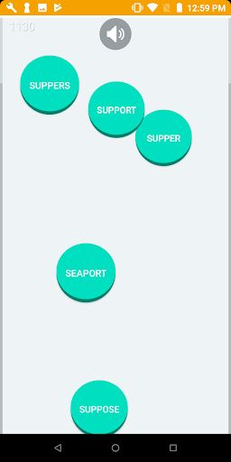 Cyber University English Screen 3