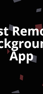 Remove Background App-Sticker