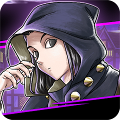 Hunter Hunter アリーナバトル Apps On Google Play