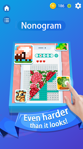Puzzle Box -Brain Game All in1 Screen 2