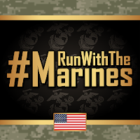 Marine Corps Marathon App